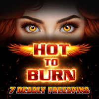 Hot to Burn - 7 Vòng Quay Miễn Phí Tội Lỗi screenshot
